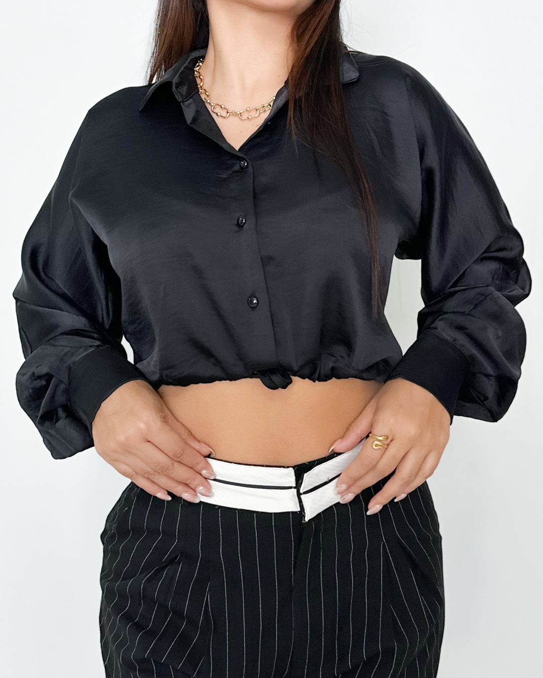 Camisa 005110