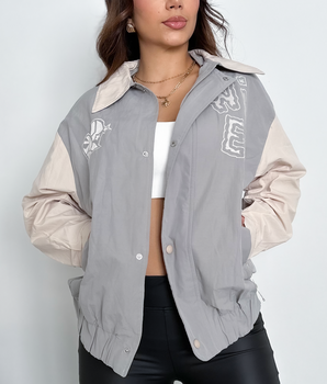 Chaqueta 025013