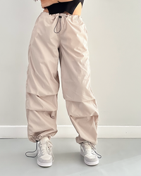 Beige / S
