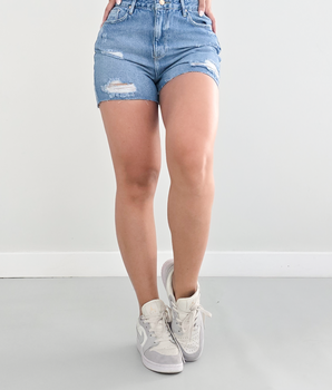 Short Dama 130447