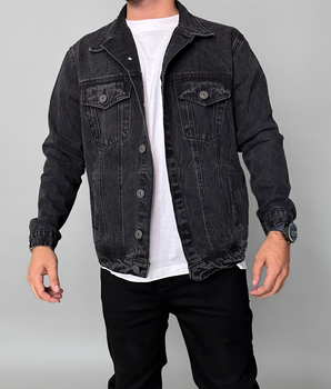 Chaqueta Man 110043