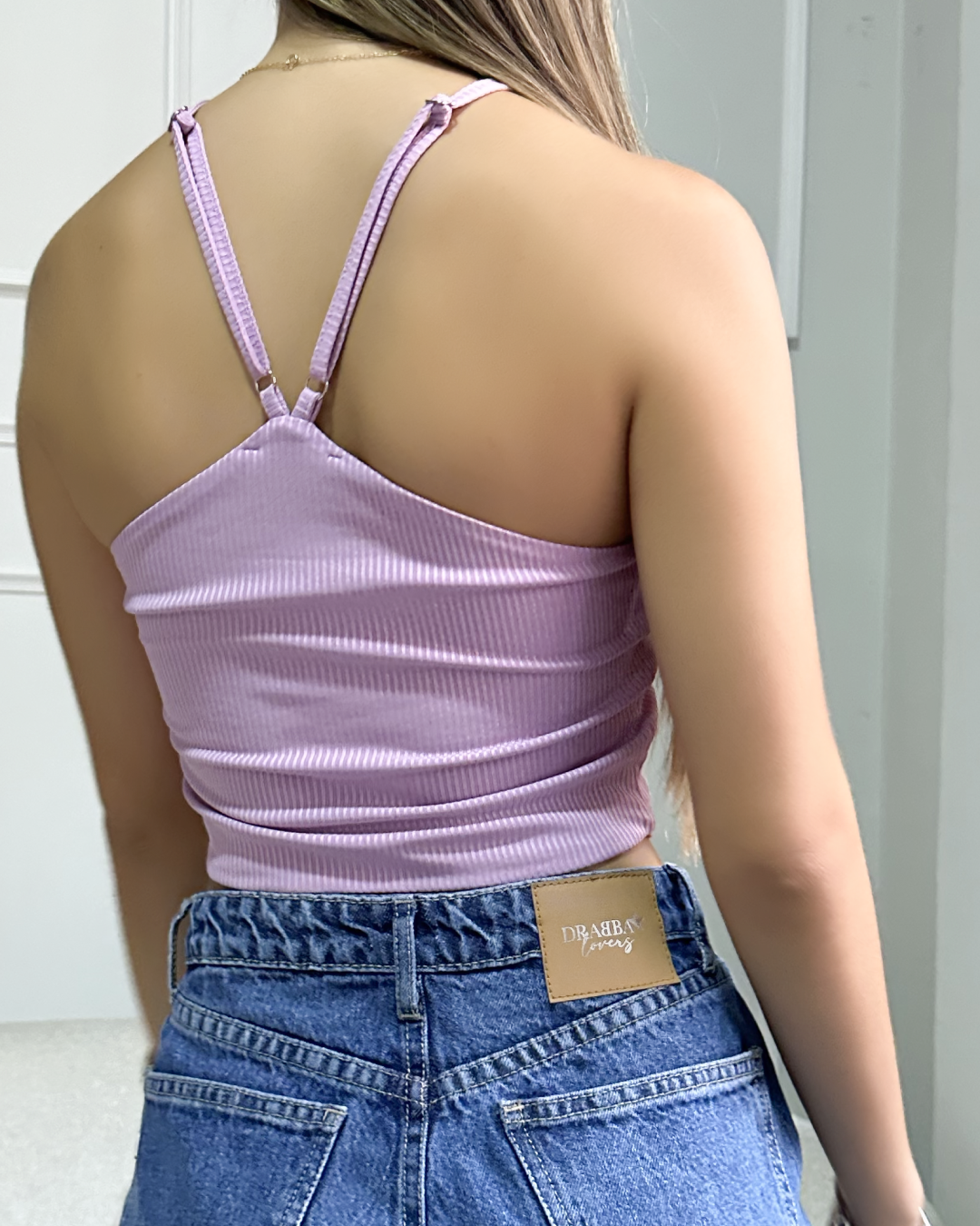 Blusa 10497