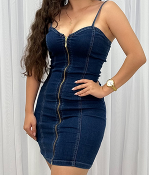 Vestido 100779