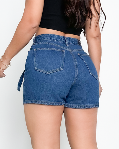 Falda Short 100600