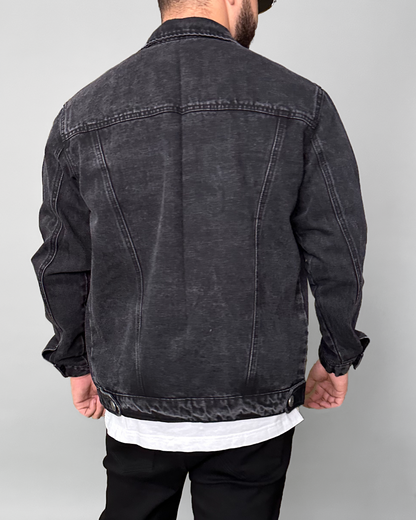Chaqueta Man 110043
