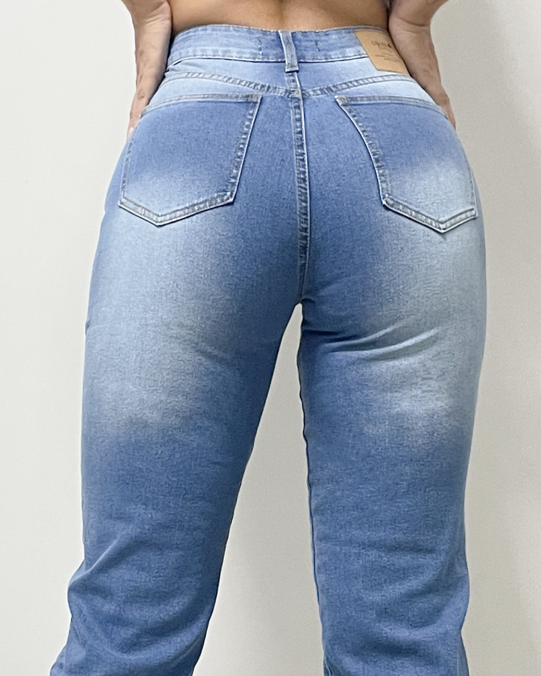 Mom Fit 1903