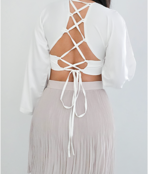 Blusa 003011
