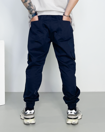 Jogger Caballero 110067