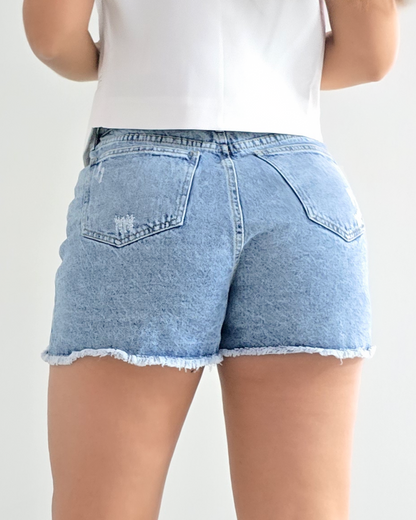 Short Dama 130426