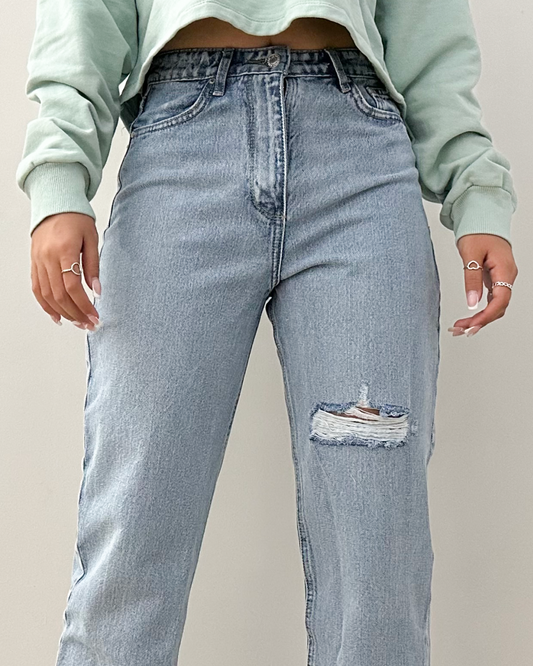 Jeans al por mayor - Xicaro Moda