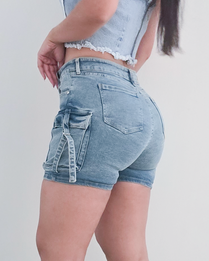 Short Dama 130451