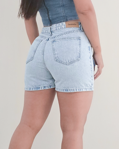 Short Dama 132088