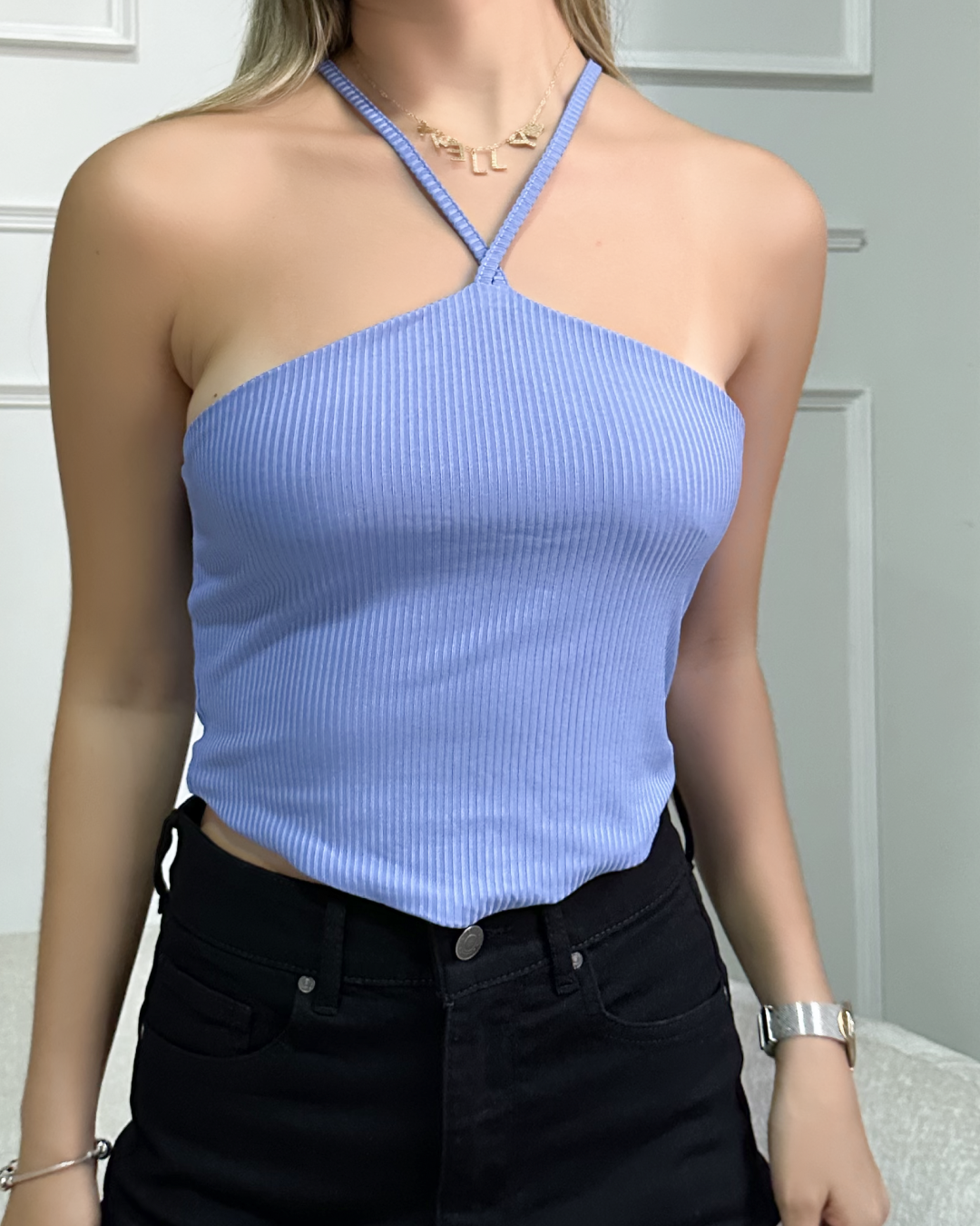Blusa 10497