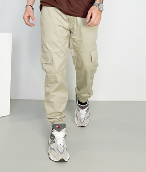 Jogger Caballero 110067