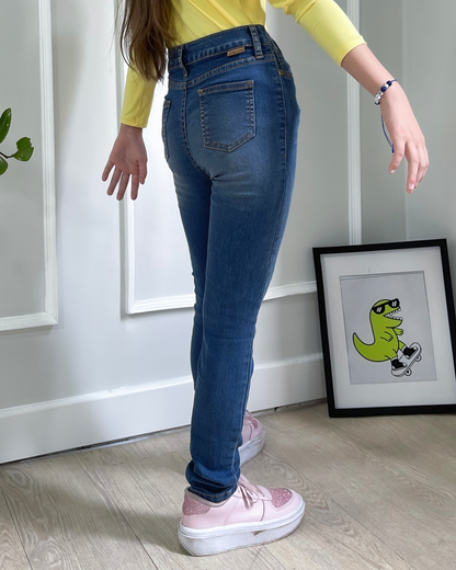 Skinny Niña 150028
