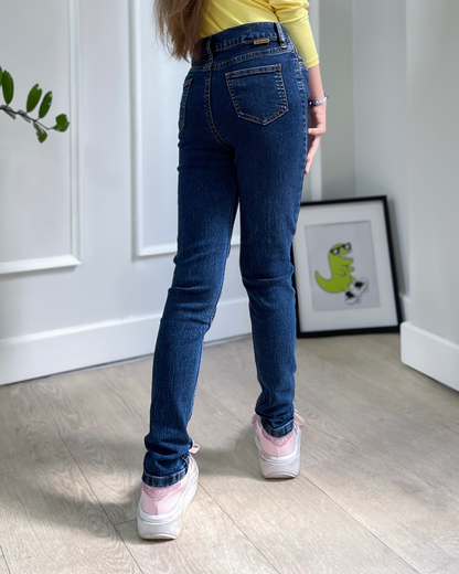 Skinny Niña 150027