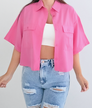 Camisa 004762