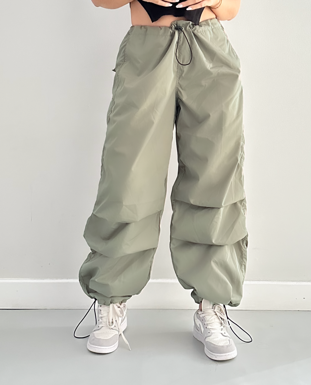 Parachute 100189