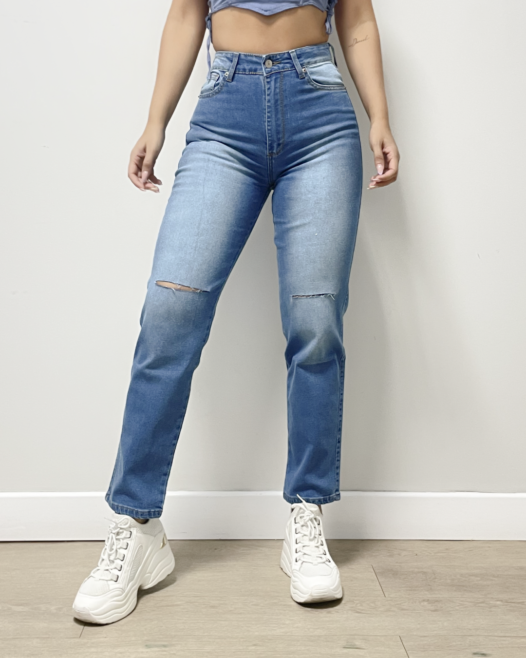 Mom Fit 1903