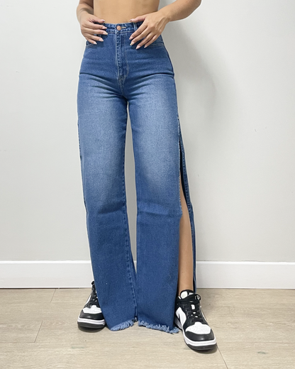 Wide Leg 1873