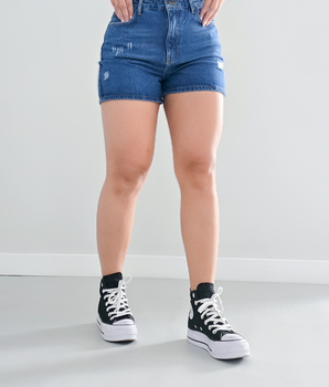 Short Dama 130439