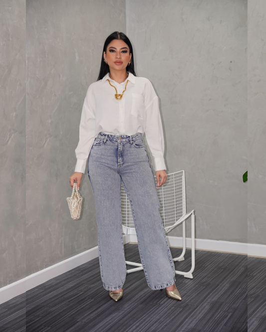 Wide Leg 101177