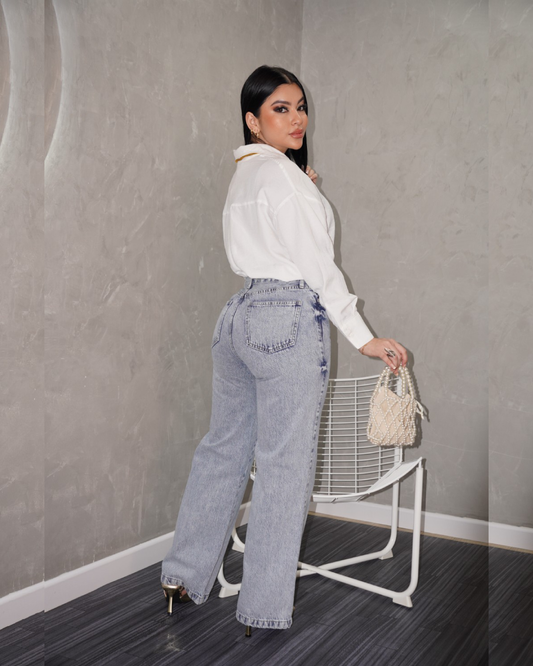 Wide Leg 101177