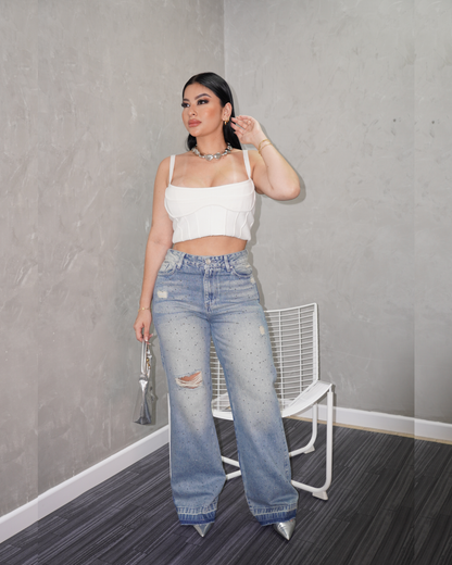 Wide Leg 134013