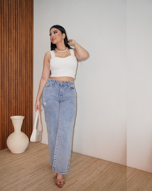 Wide Leg 135081