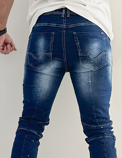 Skinny Man 110023