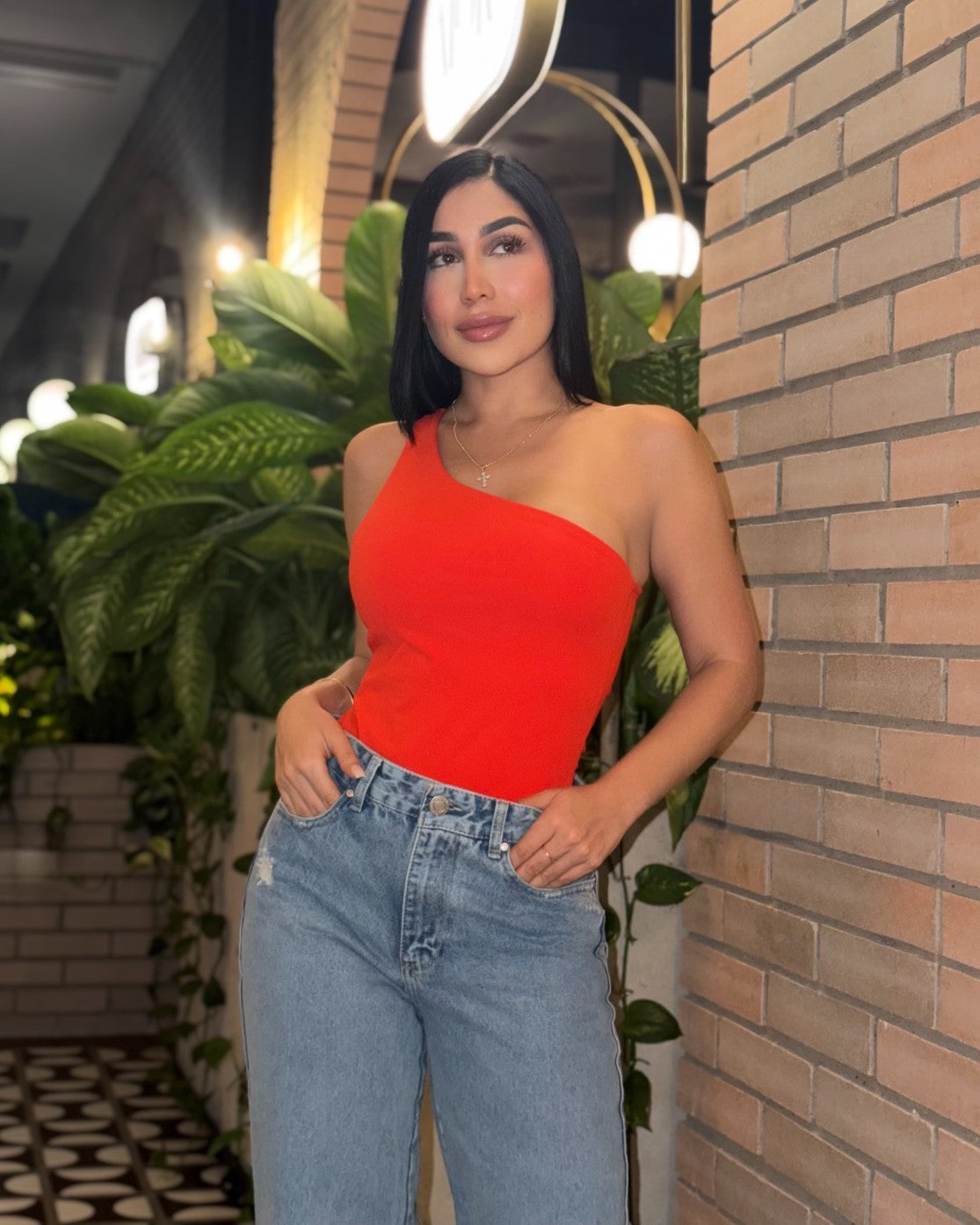 Body  Medio Beso 101470