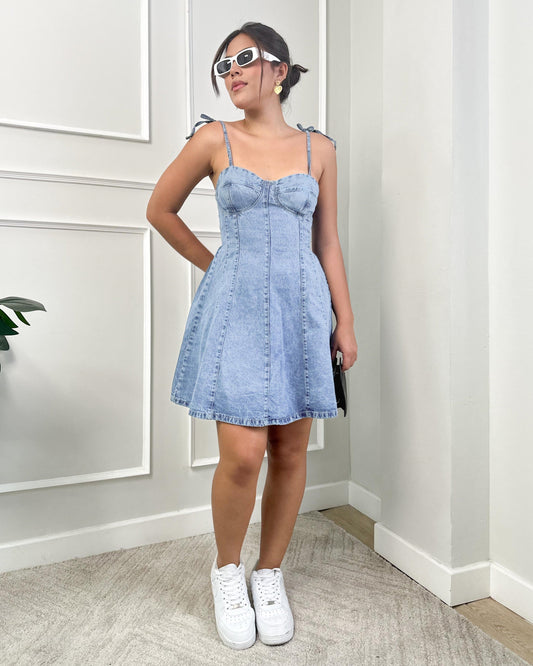 100830 Vestido