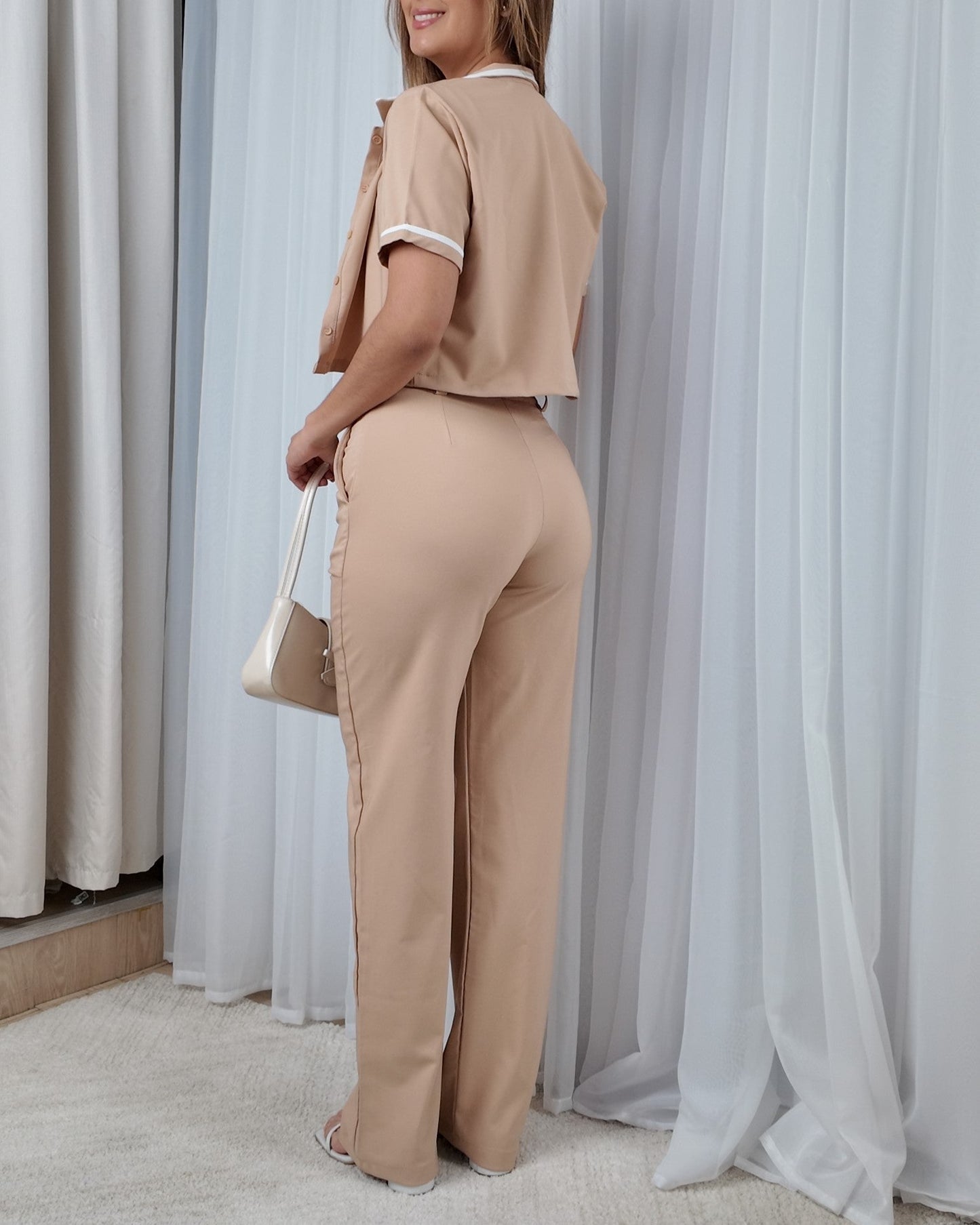 101120 Set 3 Piezas con Pantalón