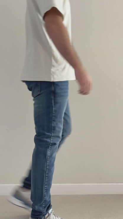Skinny Man 110024