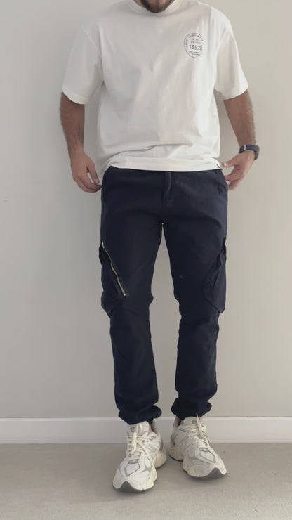 Jogger Man 110016