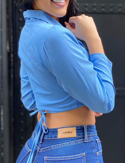 Blusa 10491