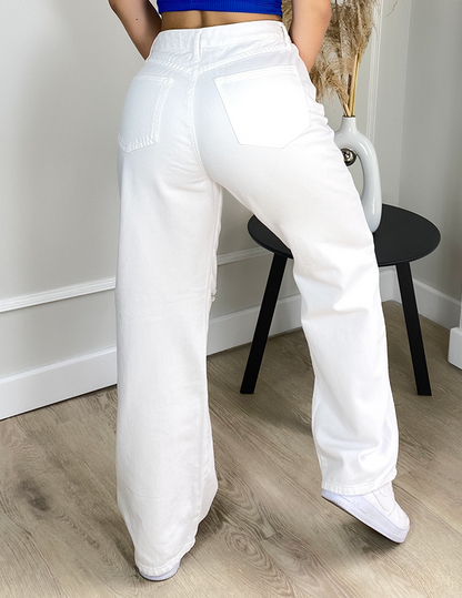 Wide Leg 001329