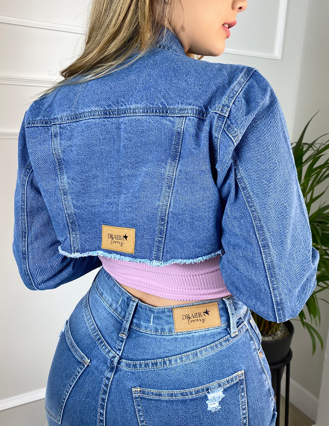 Chaqueta 1354