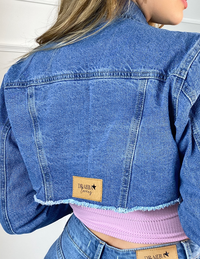 Chaqueta 1354