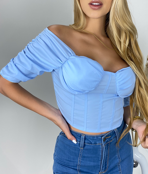 Blusa 10627