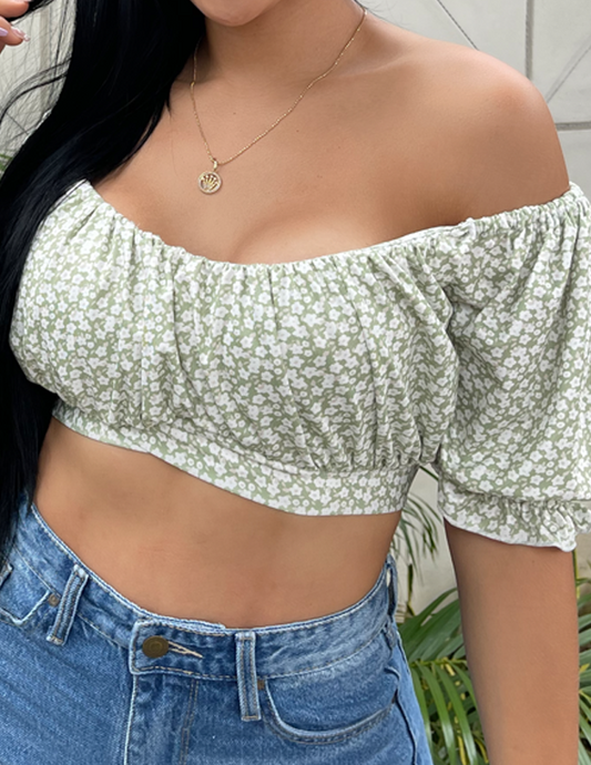 Blusa Ref: L05001