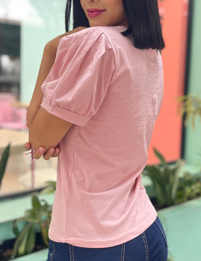 Camiseta Ref: 010569