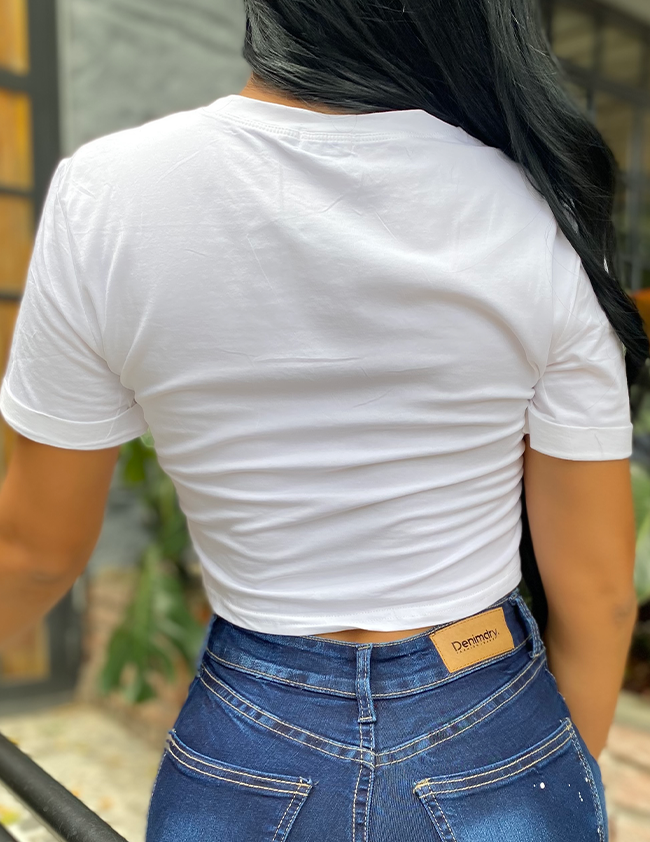 Camiseta 10302
