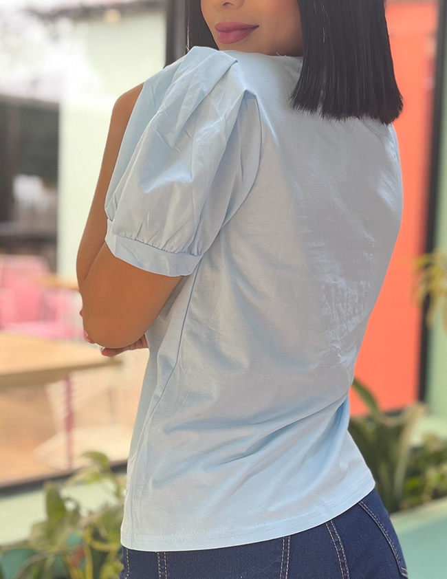 Camiseta Ref: 010569