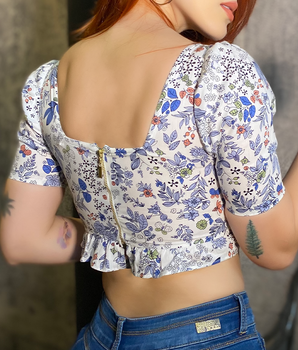 Blusa 10516