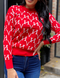 Rojo / U