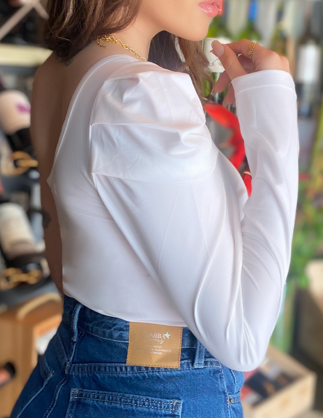 Body P30001