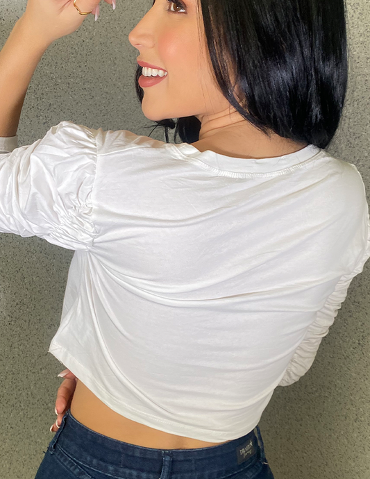 Blusa 010611