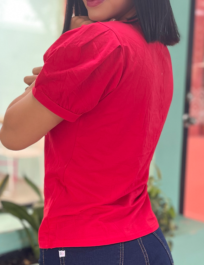 Camiseta Ref: 010569