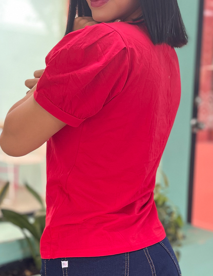 Camiseta Ref: 010569